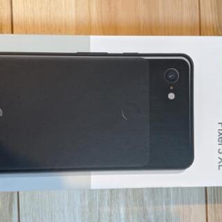 google pixel3 xl 64gb simフリー