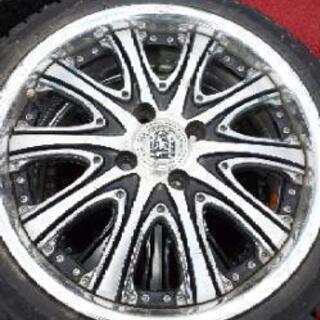 165/50r16 アルミホイール スタッドレス
