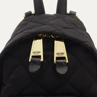 お買い得‼️入手困難‼️【日本完売AW2022新作 MOSCHINOリュック】正規品の画像