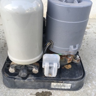 カワエース　浅井戸ポンプ　N3-256SHの画像