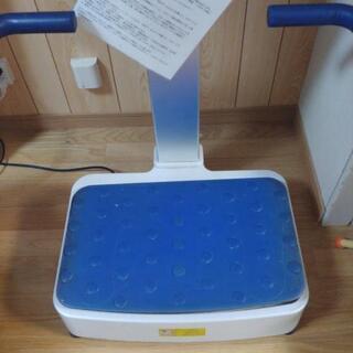 ダイエット器具の画像