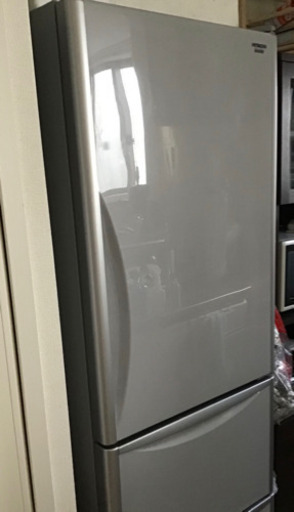 冷蔵庫　2012年式　HITACHI 365L 
