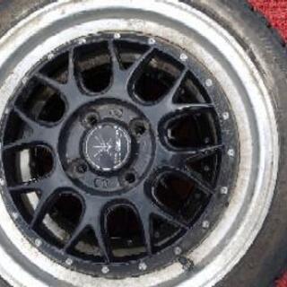 165/50r16  スタッドレス