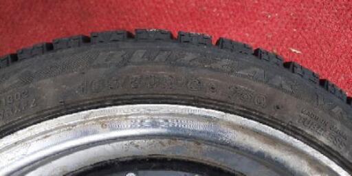 165/50r16  スタッドレス