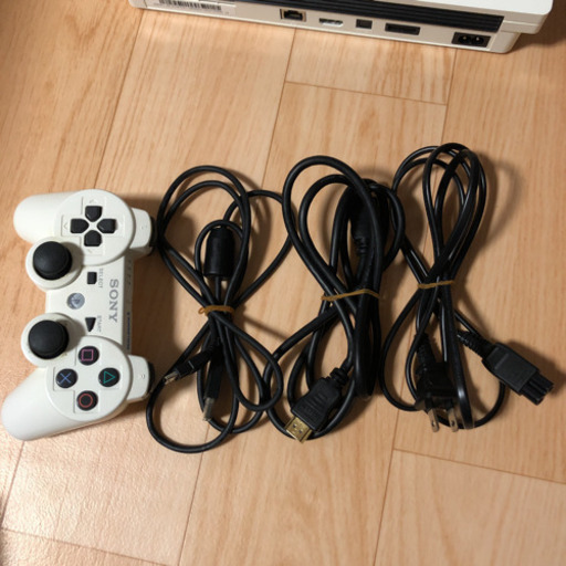 プレステ3