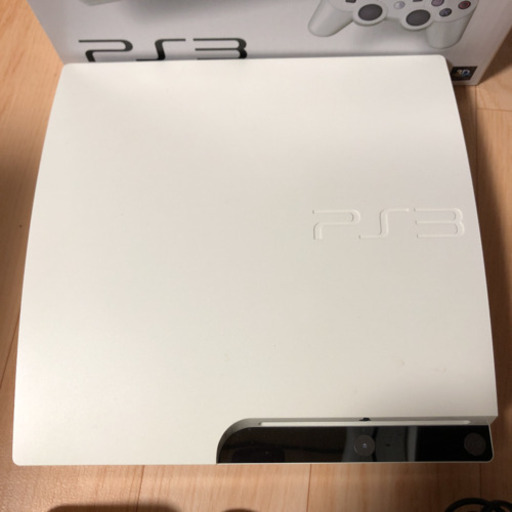 プレステ3