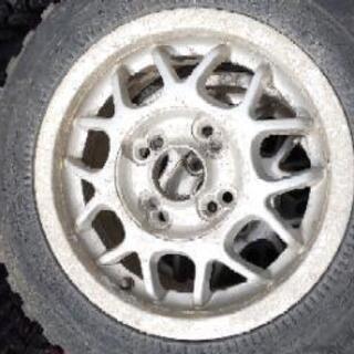 165/70r13 スパイク