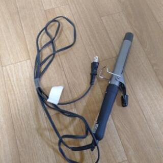 販売完了☞アイロン100円であげます☞松戸駅での手渡し限定☞残り在庫一つの画像