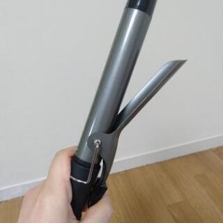 販売完了☞アイロン100円であげます☞松戸駅での手渡し限定☞残り在庫一つの画像