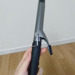 販売完了☞アイロン100円であげます☞松戸駅での手渡し限定☞残り在庫一つの画像