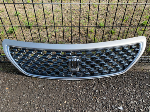 売り切れ！20 クラウン　アスリート　前期グリル