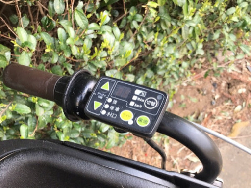 L01N電動自転車E71U?ヤマハパスキッス❤️充電器なし?20インチ
