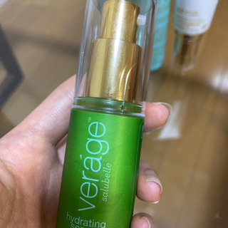 ドテラ（dotera）ベラージスキンケアコレクション 残量9割