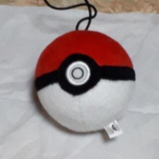 ポケットモンスター  モンスターボール