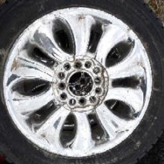 165/65r14 スタッドレス