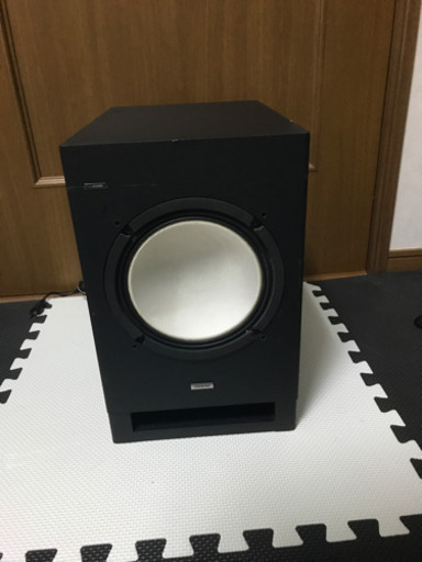 ONKYO SL-A251 サブウーファー　オンキョー