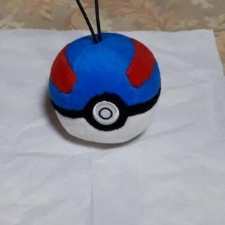 ポケットモンスター   スーパーボール