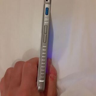 SC-01H本体の画像