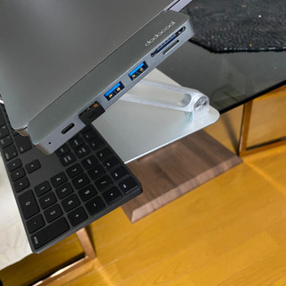 Apple - MacBook Pro 2300/15.4MV912J/A[スペースグレイ］ MacBook Pro 2300/15.4MV912J/A[スペースグレイ］