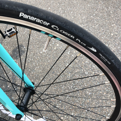 ビアンキ Cスポーツ1  自転車 クロスバイク