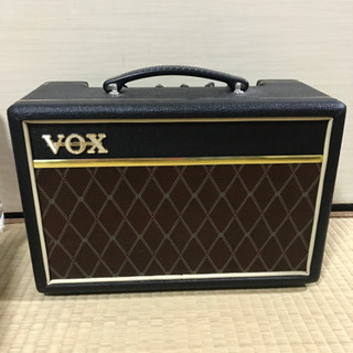 VOX アンプ
