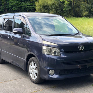 トヨタ　ボクシー