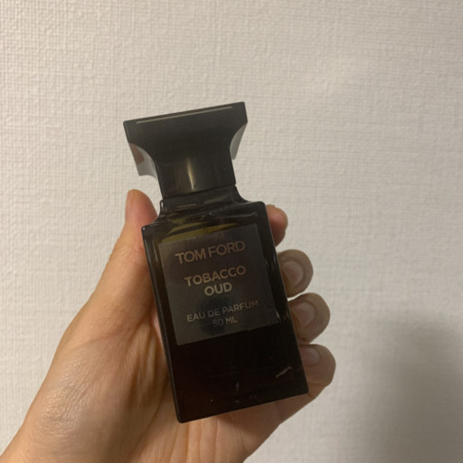 TOM FORD タバコ ウード EDP 50ml