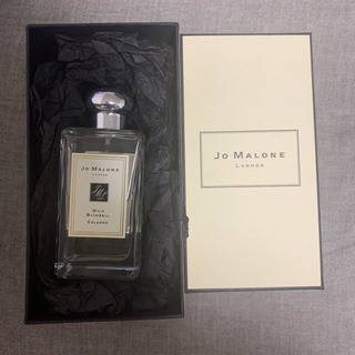 JO MALONE ジョーマローン　ジョーマローン ワイルドブルーベル