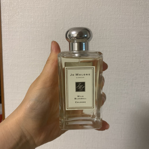 JO MALONE ジョーマローン　ジョーマローン ワイルドブルーベル