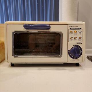 オーブントースター EUPA TSK-2836