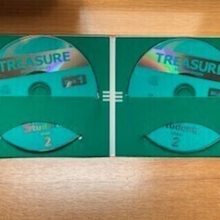 TREASURE GRADE2の画像
