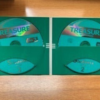 TREASURE GRADE2の画像