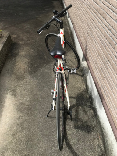 更に値下げしました！BASSO Devil バッソ