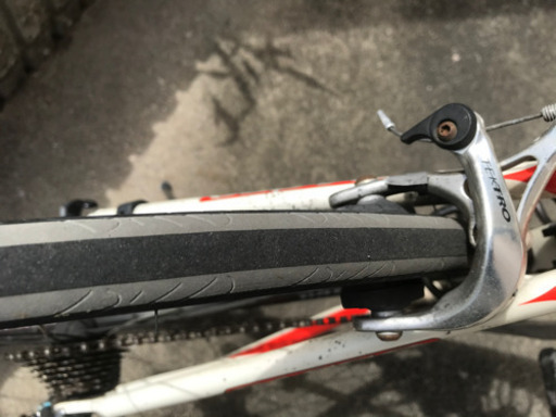 更に値下げしました！BASSO Devil バッソ