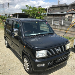 ネイキッド！車検受け渡し可能！