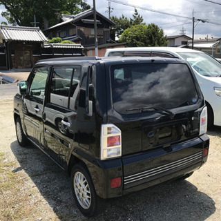 ネイキッド！車検受け渡し可能！の画像
