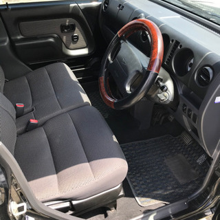 ネイキッド！車検受け渡し可能！の画像