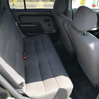ネイキッド！車検受け渡し可能！の画像