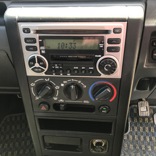 ネイキッド！車検受け渡し可能！の画像
