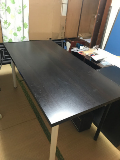 IKEA テーブル　VIKA 値下げしました！