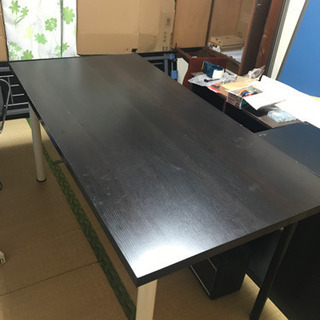 IKEA テーブル　VIKA 値下げしました！