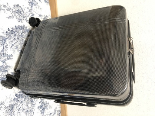 鞄のAce社　AVALLON 機内持ち込みsize 美品