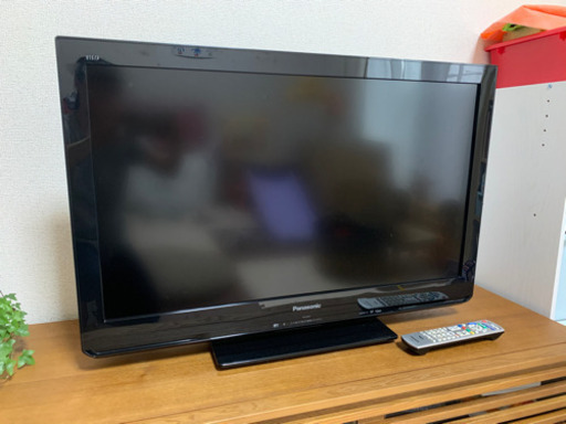 Panasonic ビエラ　32インチ　テレビ