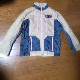 ベティーズブルーBETTY’S BLUE

★アウターブレーカー...