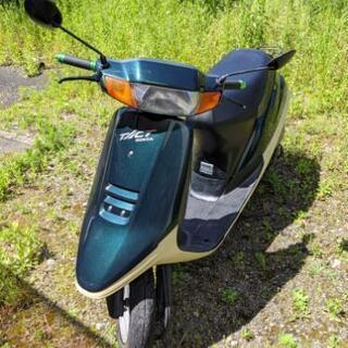 原付　ホンダ　タクト　AF24　2スト　京都市　引取のみ