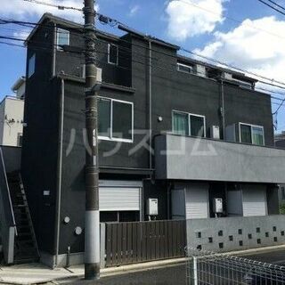 【目黒区五本木】祐天寺駅から徒歩５分♪ロフト付１R、礼金０．５ヶ...