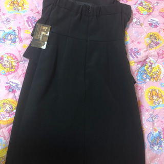 新品タグ付き　ダイアグラム　グレースコンチネンタル　ワンピース　ドレスの画像