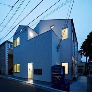 【目黒区三田】閑静な住宅街、目黒駅まで徒歩１０分、敷礼ゼロ♪オー...