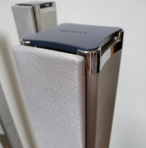 SONYのスピーカー
