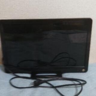 ［取引中］16型液晶テレビ